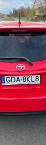 Toyota Yaris III Yaris 1.3 B Premium Navi PL Salon Panorama-4