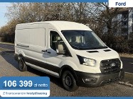 Ford Transit L3H2 Trend 350 L3H2 Trend 350 2.0 165KM