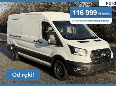 Ford Transit L3H2 Trend 350 L3H2 Trend 350 2.0 165KM-1