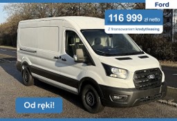 Ford Transit L3H2 Trend 350 L3H2 Trend 350 2.0 165KM