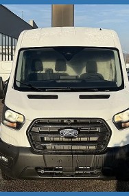 Ford Transit L3H2 Trend 350 L3H2 Trend 350 2.0 165KM-2