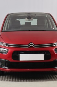 Citroen C4 Picasso II , Salon Polska, Klimatronic, Tempomat, Parktronic-2