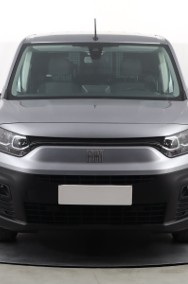 Fiat Doblo II Van, L2, 5 miejsc, VAT 23%, Salon PL, Automat, Nawigacja,-2