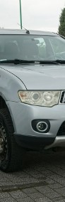 Mitsubishi L 200 IV 2.5 DiD 136KM, do lasu, na safari, na zakupy, do kościoła, vat 23%,-3