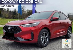 Ford Kuga IV ST-Line 2.5 FHEV ST-Line 2.5 FHEV 180 KM / Pakiet Winter