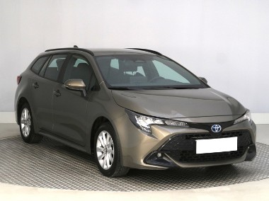 Toyota Corolla XII , Salon Polska, 1. Właściciel, Serwis ASO, Automat, VAT 23%,-1