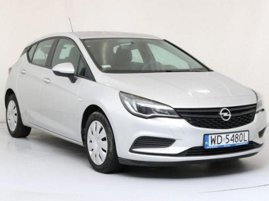Opel Astra K WD5480L ! Serwisowany do końca ! Faktura VAT 23% !-1