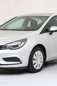 Opel Astra K WD5480L ! Serwisowany do końca ! Faktura VAT 23% !-2