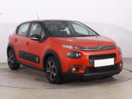 Citroen C3 III , Salon Polska, 1. Właściciel, Klima, Tempomat, Parktronic