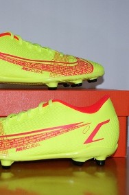 BUTY PIŁKARSKIE KORKI NIKE VAPOR 14 CLUB FG/MG 42,5 CU5692 760-2