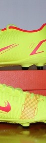 BUTY PIŁKARSKIE KORKI NIKE VAPOR 14 CLUB FG/MG 42,5 CU5692 760-3