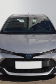 Toyota Corolla XII , Salon Polska, 1. Właściciel, Serwis ASO, Automat, VAT 23%,-2
