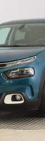Citroen C4 Cactus I , Salon Polska, Serwis ASO, Navi, Klimatronic, Tempomat,-3