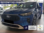 Ford Kuga IV Active X 2.5 FHEV AWD Active X 2.5 FHEV AWD 183 KM | Podgrzewane fot