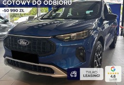 Ford Kuga IV Active X 2.5 FHEV AWD Active X 2.5 FHEV AWD 183 KM | Podgrzewane fot