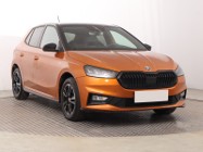 Skoda Fabia IV , 1. Właściciel, Serwis ASO, VAT 23%, Klimatronic, Tempomat,