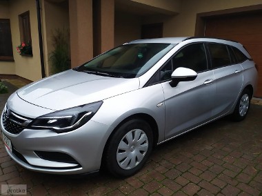 Opel Astra K V 1.6 CDTI Enjoy-1