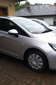 Opel Astra K V 1.6 CDTI Enjoy-2