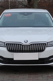 Skoda Superb III , Salon Polska, Serwis ASO, Automat, VAT 23%, Klimatronic,-2