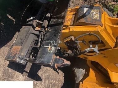 JCB TM 300 310 320 - Szybkozłącze [CZĘŚCI]-1