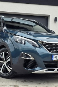 Peugeot 5008 II Nowy rozrząd 8mm /zarejestrowany/ GT - line / FULL - LED / bezwypadk-2