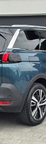 Peugeot 5008 II Nowy rozrząd 8mm /zarejestrowany/ GT - line / FULL - LED / bezwypadk-3