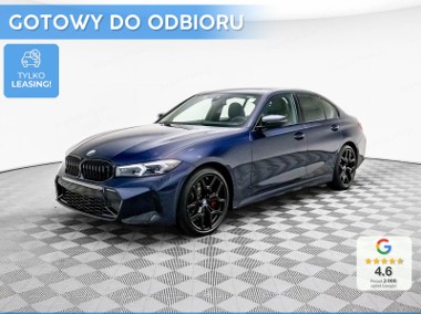 BMW SERIA 3 330i xDrive M Sport 330i xDrive M Sport 2.0 (245KM)| Dostęp komforto-1