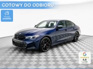 BMW SERIA 3 330i xDrive M Sport 330i xDrive M Sport 2.0 (245KM)| Dostęp komforto