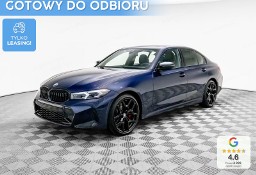 BMW SERIA 3 330i xDrive M Sport 330i xDrive M Sport 2.0 (245KM)| Dostęp komforto