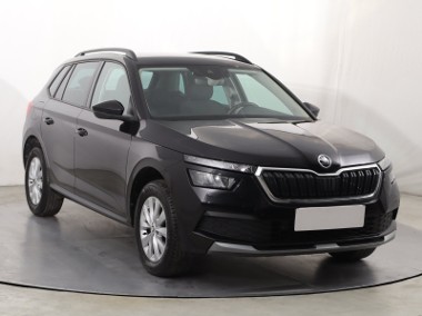 Skoda Kamiq , Salon Polska, 1. Właściciel, Serwis ASO, VAT 23%,-1