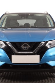 Nissan Qashqai II , Salon Polska, Navi, Klimatronic, Tempomat, Parktronic,-2