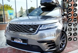 Land Rover Range Rover Velar Range Rover VELAR RDYNAMIC|Salon PL|1 Ręka|F.Vat23|FuLLLED/Navi/ Pan
