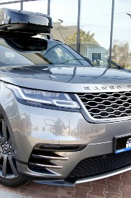 Land Rover Range Rover Velar Range Rover VELAR RDYNAMIC|Salon PL|1 Ręka|F.Vat23|FuLLLED/Navi/ Pan-2