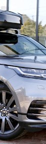 Land Rover Range Rover Velar Range Rover VELAR RDYNAMIC|Salon PL|1 Ręka|F.Vat23|FuLLLED/Navi/ Pan-3