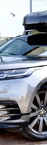 Land Rover Range Rover Velar Range Rover VELAR RDYNAMIC|Salon PL|1 Ręka|F.Vat23|FuLLLED/Navi/ Pan-4