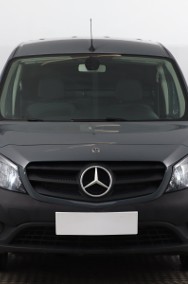 Mercedes-Benz Citan KAWA/XL, Klimatyzacja, Tempomat, 2 EU palety-2