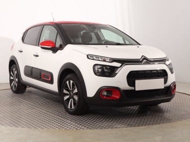 Citroen C3 III , Salon Polska, 1. Właściciel, Serwis ASO, VAT 23%,-1