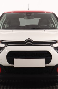 Citroen C3 III , Salon Polska, 1. Właściciel, Serwis ASO, VAT 23%,-2