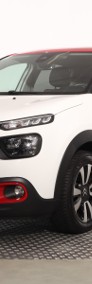 Citroen C3 III , Salon Polska, 1. Właściciel, Serwis ASO, VAT 23%,-3