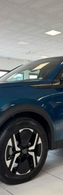 Peugeot 2008 Allure e-DCS 1.2 mHEV Allure e-DCS 1.2 mHEV 145K / Pakiet Vision-3