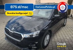 Skoda Fabia IV