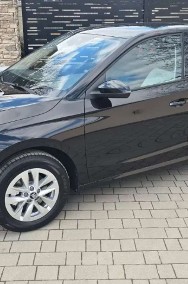 Skoda Fabia IV-2