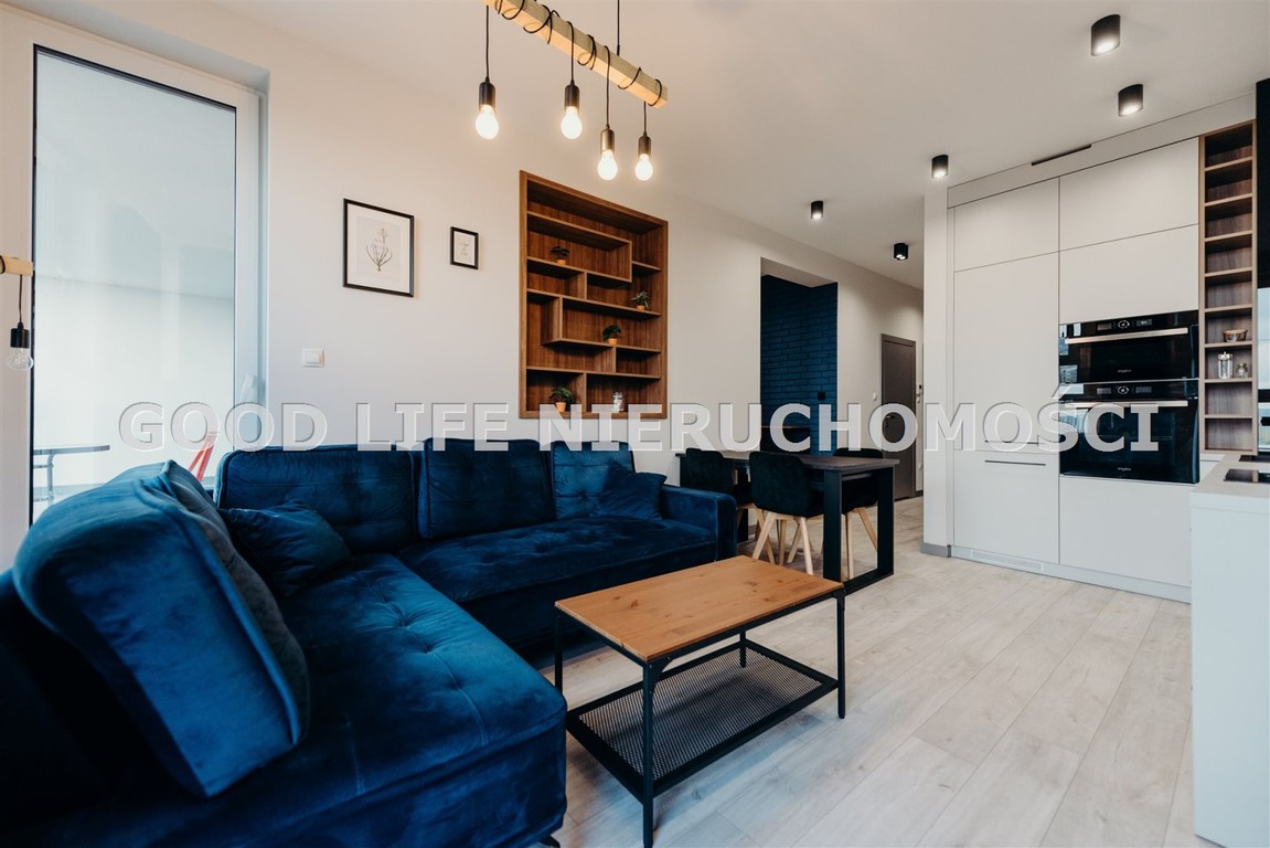 Mieszkanie na wynajem, 70 m² Śródmieście, Hetmańska