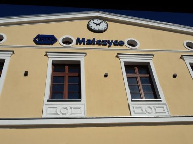 Lokal Malczyce-1