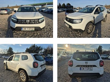 Dacia Duster I 1.5 Blue dCi Comfort 4WD. DW1SR42-1