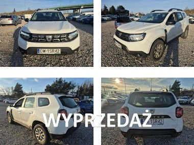 Dacia Duster I 1.5 Blue dCi Comfort 4WD. DW1SR42-1