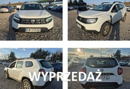 Dacia Duster I 1.5 Blue dCi Comfort 4WD. DW1SR42