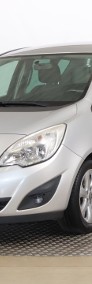 Opel Meriva B , GAZ, Klima, Tempomat, Parktronic,ALU-3