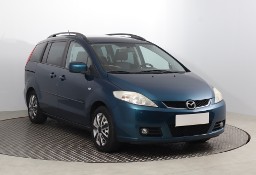 Mazda 5 , GAZ, 7 miejsc, Klima