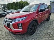 Mitsubishi ASX 2.0 benzyna 150KM automat